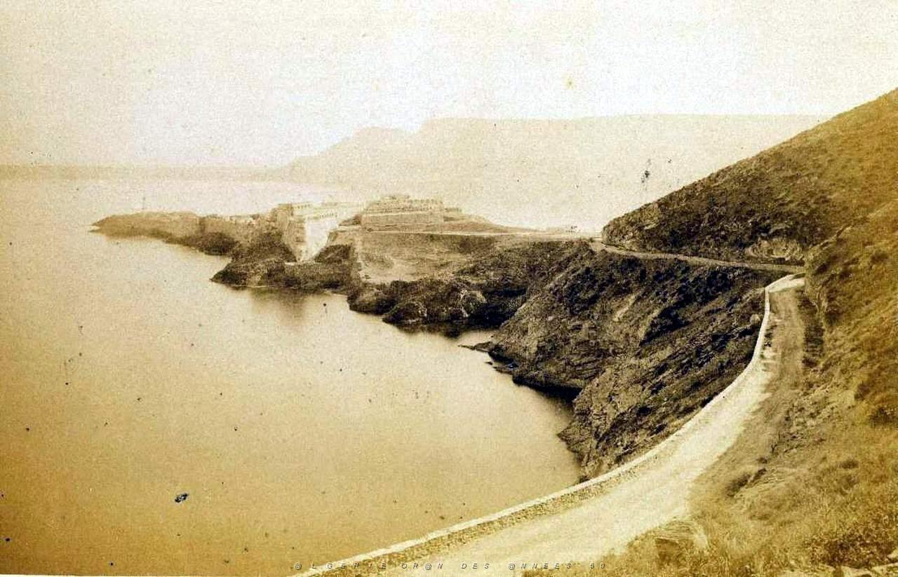 CD ei- 007- Mers-el-kebir- Fort ouest.JPG